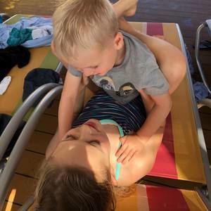 Meet your Posher, Melissa